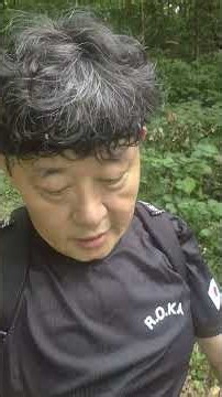 드디어 사슴벌레 얼굴을 봅니다 2026-09-27