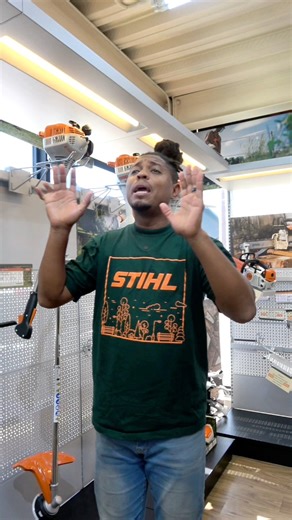 🎄🔥 STIHL Christmas just got louder! 🔥🎄 Check out Kess Ramsey is breaking down how you can power up this Christmas AND win big 🎁💪 Purchase any STIHL equipment and get a chance to WIN: 🥇 Char-Broil Gas Grill accessories & Premium Meat Voucher 🥈 STIHL-branded Igloo Maxcold 95L Cooler $3,000 Drinks Hamper 🥉 $2,000 Grocery Voucher 🛒 Available at FT Farfan Retail Outlets & participating dealers nationwide 📅 Promotion runs 5th December 2025 – 9th January 2026 Power your Christmas with STIHL
