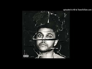 The Weeknd - The Hills (Pitched Clean Radio Version)