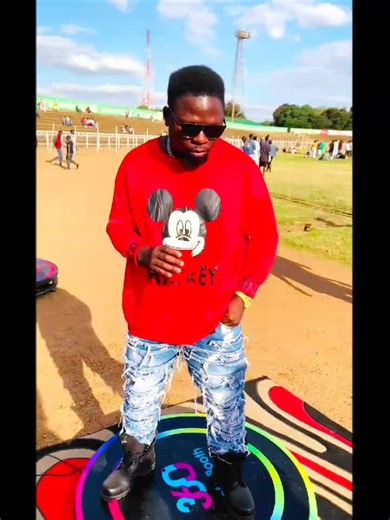 Dat V - Anankugwi (@datv_anankugwi)’s videos with My way - Harmonize