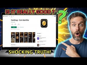 Coinsnap App Review 2025 Real Tool or Scam Honest Testing and User Experience