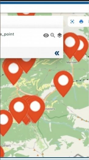 Create a map and embed on your website | MAPOG | MAP ANALYSIS #mapog #gis #spatialanalysis