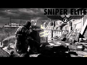 Sniper Elite V2 - full soundtrack