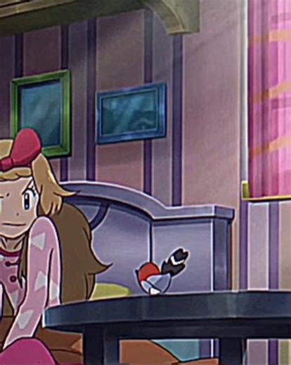 Exploring Ninjago and Fletchling in Pokémon Anime