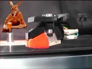 Tony Worsley - Velvet Waters