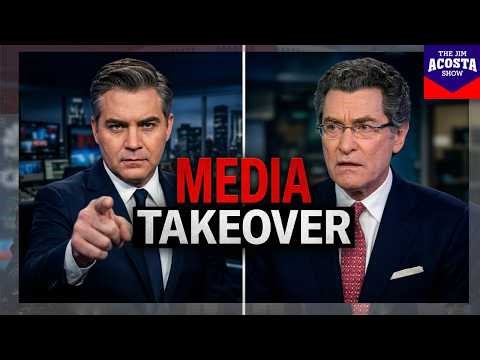 Acosta Just Announced He's Testifying — Here's Why It Matters | Norm Eisen and Miles Taylor