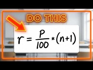 How To Calculate Percentiles
