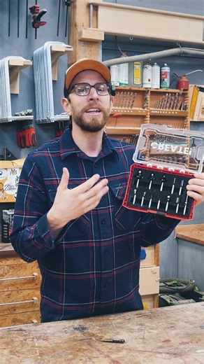 Bündigfräser und Fräseset: Was du wissen musst