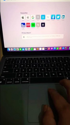 MacBook Hack: How to open Google on MacBook like a pro