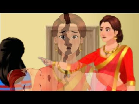 Sauteli Maa ki Story | सौतेली माँ और उसकी असलियत | Hindi Kahaniya