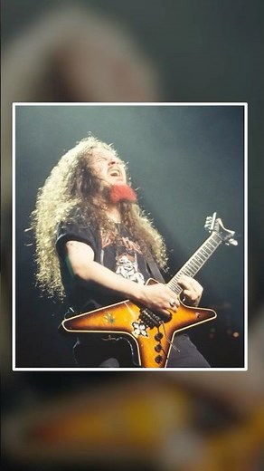 NICKELBACK’S TRIBUTE TO A METAL LEGEND