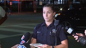Fort Lauderdale police provide an update on an incident at the Stonewall Pride Parade and Street Festival in Wilton Manors that left one man dead and another injured. https://buff.ly/3gGHHP5 | WPTV