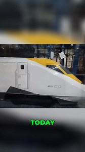 90K views · 716 reactions | Blast from the Past: The InterCity 250 &...