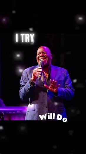 Will Downing/I Try #rnbsingers #soultune #soul #rnb #jazzcafe #blackmusic #randb #realrnb #jazz