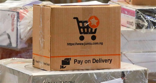 Jumia aims for profit as it fends off Chinese rivals