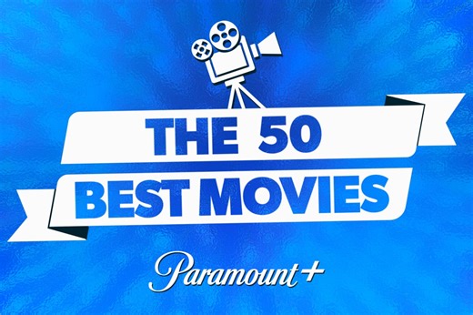 The 50 Best Movies on Paramount , Updated for October 2025