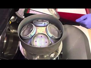 Vision Plus Optical Lab