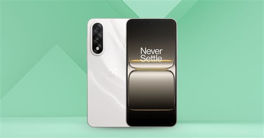 OnePlus Nord 5 review: bringing flagship-like features to the mid-range