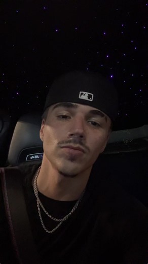 Bryce Parker Certified Banger Car