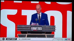 What do you think of this pick? | 97.9 WJLB