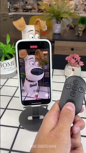 Universal Cell Phone Remote Shutter Bluetooth Remote Control 7 Keys for E-books Video Multi-function