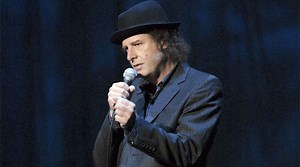 Steven Wright Net Worth, Wife, Wiki, Facts. - Comedians Biography.