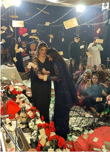 Celebrate Friendship: Your Favorite Moments with Rabia Ali