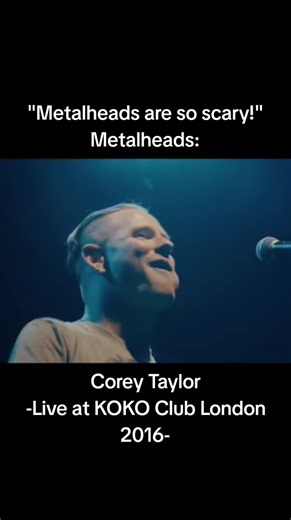 Corey Taylor's Epic Spongebob Metal Cover