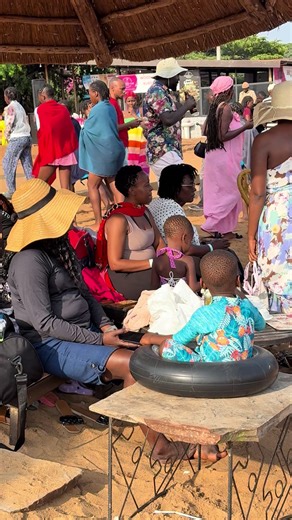 Creating Cherished Family Memories at Coco Beach Entebbe