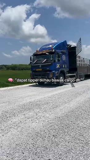 Understanding Cargo Types in Freight Transport