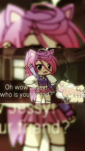 •Just ✨️Jessy✨️• ||WORKING ON A GACHA VOICE ACTED SERIES||