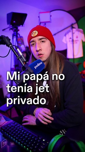 Un joven estadounidense se “quebró” a 6 estudiantes porque no logró perder su virginidad antes de los 22 años. Se trata de Elliot Rodger, un joven obsesionado con ser millonario para que las mujeres le hicieran caso. Tristemente, todo se hubiese evitado sus padres hubiesen atendido sus trastornos mentales en vez de haberle cumplido todos sus caprichos. Les cuento más en este episodio de Whitexican en Rehab. Entra a este link: https://go.podimo.com/mx/robpapersheet para obtener 15 días gratis de 