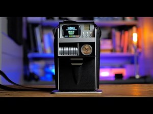 The Wand Company Star Trek TOS Tricorder Review - Best Star Trek Replica Ever?