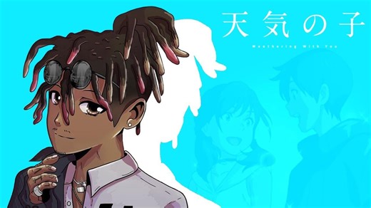 洗脑循环！Juice WRLD - Running Back To You ft. The Kid LAROI (Prod. by Jaden s Mind)