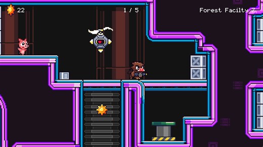 Guts ’n Grunts Jr. - Blasters, Bacon And Brainless Fun | TheXboxHub