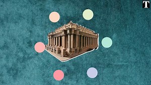 70 years ago, a competition was held for the rebuilding of the Royal Opera House. Despite a boycott by local architects and the sudden death of a short-listed participant, a winner was chosen. But then Labour was elected to government... | Times of Malta