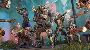 Borderlands 3, Breakpoint, and more join Stadia lineup