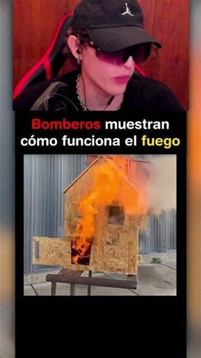 How FIRE works
