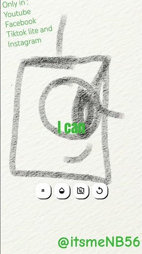 ℂ𝕒𝕟 𝕪𝕠𝕦 𝕕𝕣𝕒𝕨 ℕ𝔹 𝟙? #numberblocksfanart #numberblocks