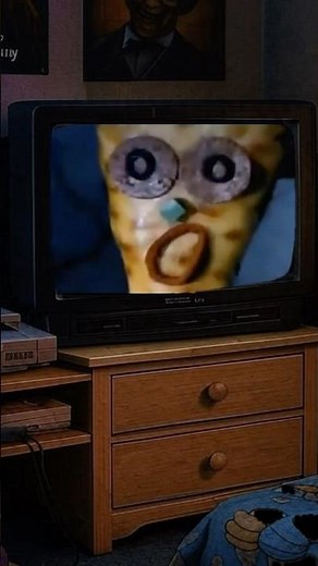 Goosebumps TV Commercial- Pizza Head Gets Goosebumps