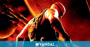 Todos los juegos de Chronicles of Riddick - Saga completa