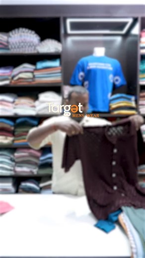 Target Men's wear on Instagram