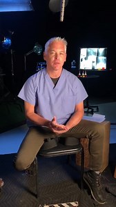A message from Dr. Hunter on set shooting NEW episodes! | REELZ