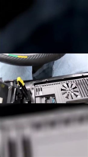 This Car Upgrade Was So Satisfying