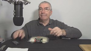 [Morpheus Asmr]M爷爷一边做冷冻的日本拉面一边跟你说话~吃东西的声音