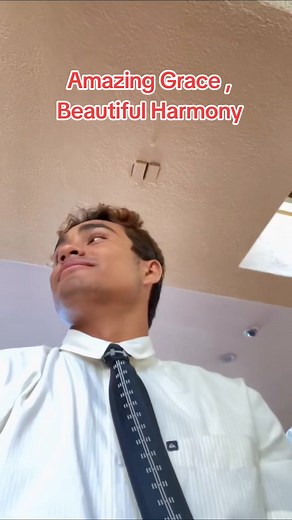 Amazing Grace. #amazinggrace #harmony #hymn