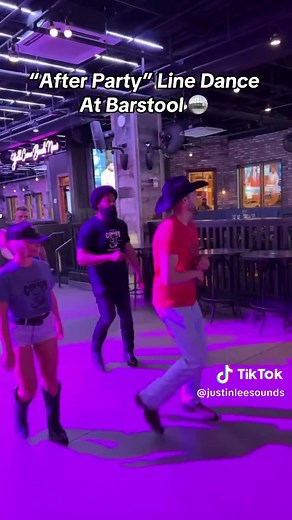 JustinLee on TikTok