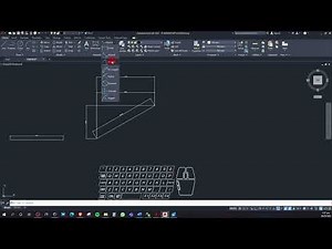 CAD LESSON #2 (BASIC COMMANDS)