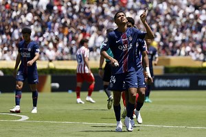 Ait-Nouri excited to join 'best team and coach in the world' at Manchester City