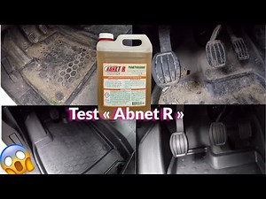 ✅Detailing & Review New Apc « ABNET R »
